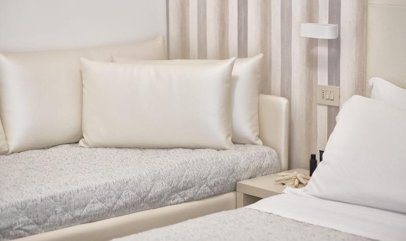 Hotel Bremen ريميني المظهر الخارجي الصورة