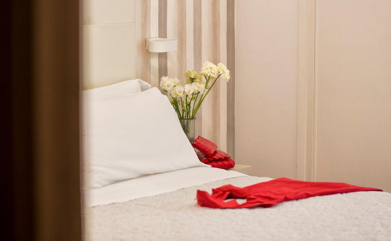 Hotel Bremen ريميني المظهر الخارجي الصورة