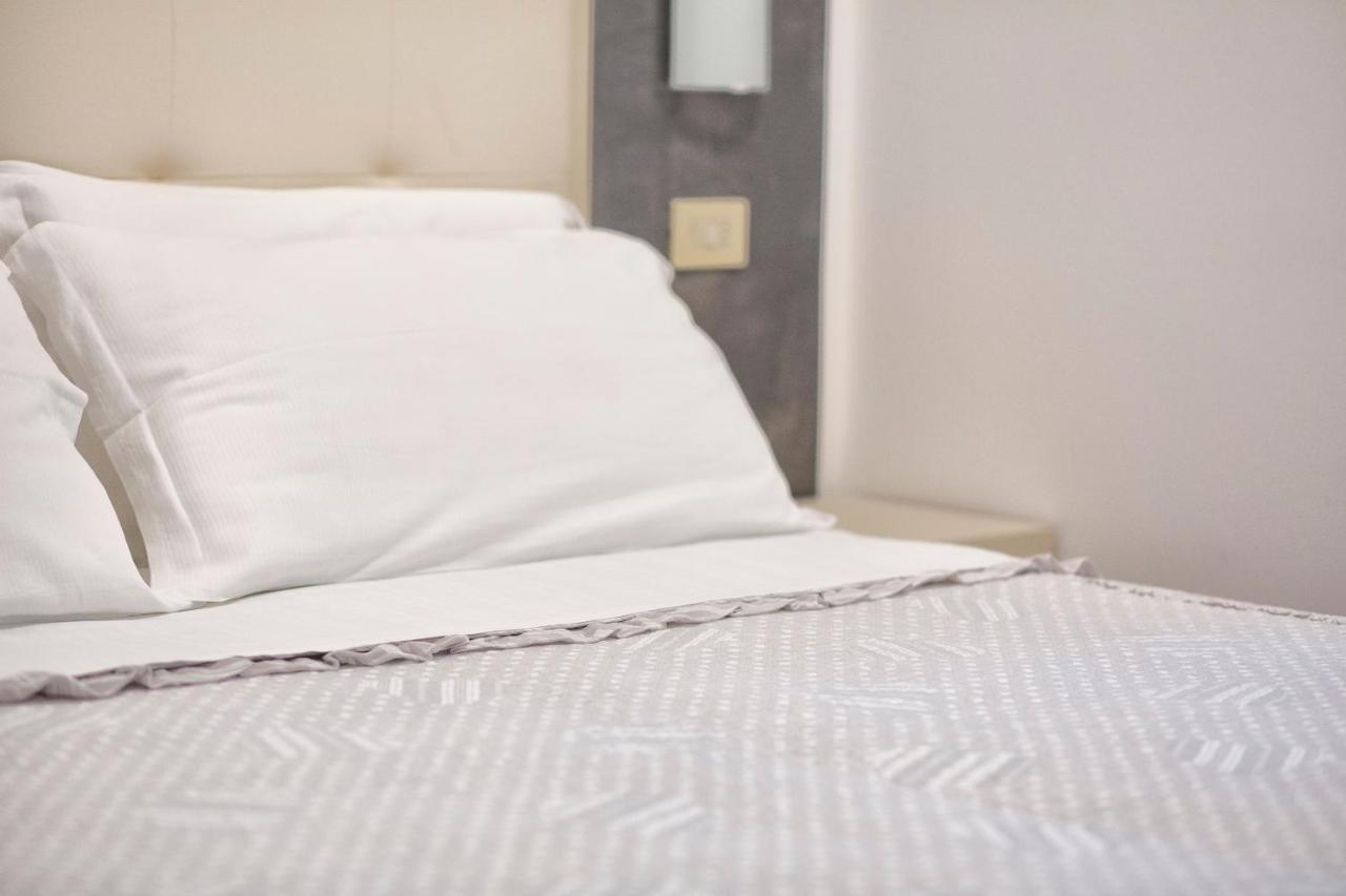 Hotel Bremen ريميني المظهر الخارجي الصورة