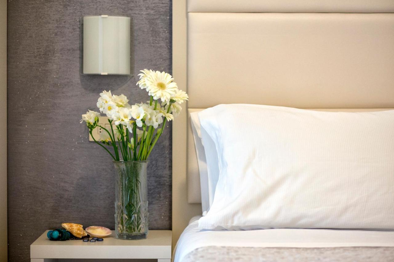 Hotel Bremen ريميني المظهر الخارجي الصورة
