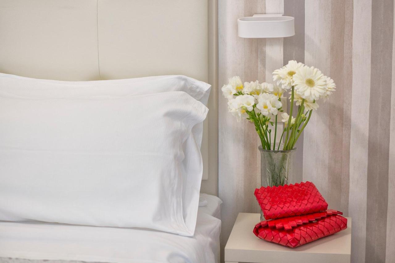 Hotel Bremen ريميني المظهر الخارجي الصورة